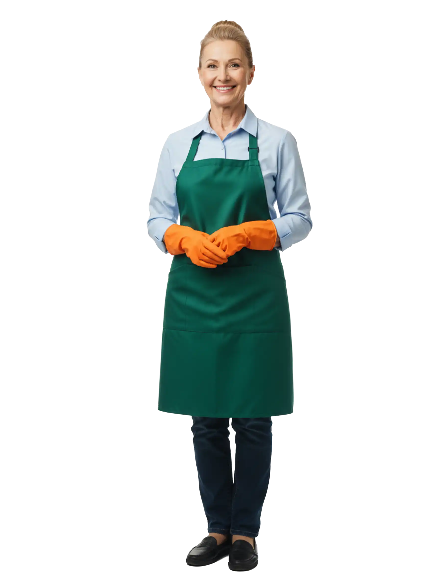 Hotelreinigung Team Köln